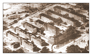 Herbert Hospital 1866